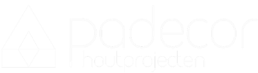 Logo licht Padecor